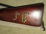 R & C Leonard
U.S. Model 1808 Contract Flintlock Musket - 6 of 13