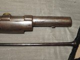 R & C Leonard
U.S. Model 1808 Contract Flintlock Musket - 11 of 13
