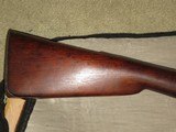 R & C Leonard
U.S. Model 1808 Contract Flintlock Musket - 13 of 13