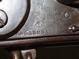 R & C Leonard
U.S. Model 1808 Contract Flintlock Musket - 10 of 13