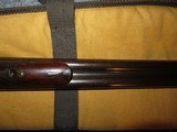 Remington 1889 grade 2 - 12 gauge shotgun - 15 of 15