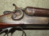 Remington 1889 grade 2 - 12 gauge shotgun - 5 of 15