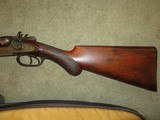 Remington 1889 grade 2 - 12 gauge shotgun - 2 of 15