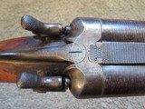 Remington 1889 grade 2 - 12 gauge shotgun - 7 of 15