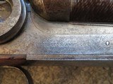 Remington 1889 grade 2 - 12 gauge shotgun - 6 of 15