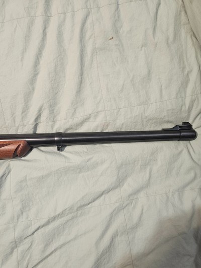 RUGER NO. 1 TROPICAL in 458 Winchester Magnum - Super Nice ! Born in 1993 - Image 5 of 5