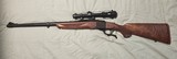 RUGER NO. 1 TROPICAL in 458 Winchester Magnum - Super Nice ! Born in 1993 - Image 2 of 5