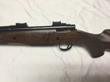 Cooper Arms Model 56 300 Weatherby Mag CC - 2 of 10