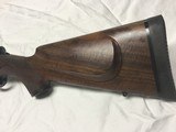 Cooper Arms Model 56 300 Weatherby Mag CC - 1 of 10