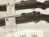 Model 16 (No Longer Produced) Conservative Serial Numbers. Montana Varminter - 4 of 11