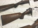 Model 16 (No Longer Produced) Conservative Serial Numbers. Montana Varminter - 5 of 11