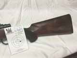 Model 16 (No Longer Produced) Conservative Serial Numbers. Montana Varminter - 10 of 11