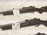 Model 16 (No Longer Produced) Conservative Serial Numbers. Montana Varminter - 9 of 11