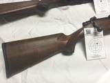 Model 16 (No Longer Produced) Conservative Serial Numbers. Montana Varminter - 7 of 11
