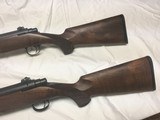 Model 16 (No Longer Produced) Conservative Serial Numbers. Montana Varminter - 8 of 11
