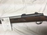Model 16 (No Longer Produced) Conservative Serial Numbers. Montana Varminter - 11 of 11