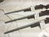 Model 16 (No Longer Produced) Conservative Serial Numbers. Montana Varminter - 2 of 11