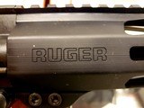 Ruger AR 556 450 Bushmaster - 3 of 7