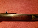 Winchester 1873 MFG 1878 38-40 lever action - 8 of 11