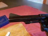 Smith & Wesson 34-1 Kit Gun - 4 of 9