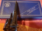 Smith & Wesson 34-1 Kit Gun - 2 of 9