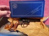 Smith & Wesson 34-1 Kit Gun - 1 of 9