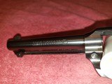 Ruger Super Bearcat .22 - 7 of 9