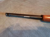 WINCHESTER MODEL 255 LEVER ACTION .22 LR - 14 of 14