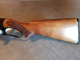 WINCHESTER MODEL 255 LEVER ACTION .22 LR - 8 of 14