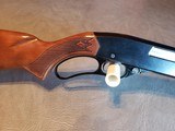 WINCHESTER MODEL 255 LEVER ACTION .22 LR - 3 of 14