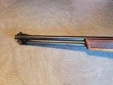 WINCHESTER MODEL 255 LEVER ACTION .22 LR - 6 of 14