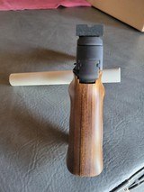 Smith&Wesson model 41 5.5" - 6 of 8