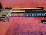 Emperor 12 gauge pump shotgun - 4 of 9