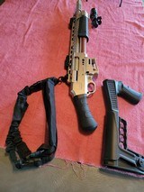 Emperor 12 gauge pump shotgun - 2 of 9