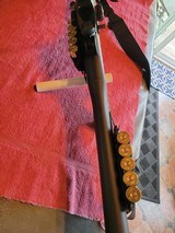 Semi auto with pistol grip Charles Daly - 2 of 7