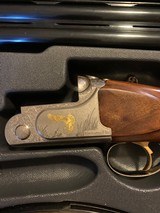 Franchi reinesance elite 12ga - 9 of 15