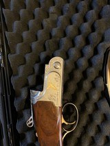 Franchi reinesance elite 12ga - 8 of 15