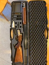 Franchi reinesance elite 12ga - 1 of 15