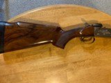 Krieghoff k80 32/34 12ga trap combo - 4 of 15