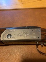 Krieghoff k80 32/34 12ga trap combo - 14 of 15