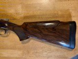 Krieghoff k80 32/34 12ga trap combo - 1 of 15