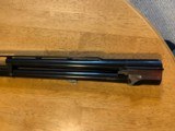 Krieghoff k80 32/34 12ga trap combo - 3 of 15