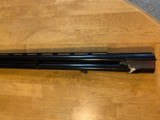 Krieghoff k80 32/34 12ga trap combo - 11 of 15
