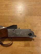 Krieghoff k80 32/34 12ga trap combo - 9 of 15