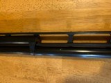 Krieghoff k80 32/34 12ga trap combo - 13 of 15