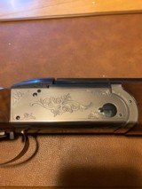 Krieghoff k80 32/34 12ga trap combo - 15 of 15