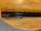 Krieghoff k80 32/34 12ga trap combo - 5 of 15