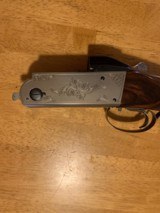 Krieghoff k80 32/34 12ga trap combo - 10 of 15