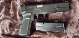 Browning High Power 9mm - 2 of 4
