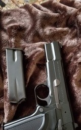 Browning High Power 9mm - 1 of 4